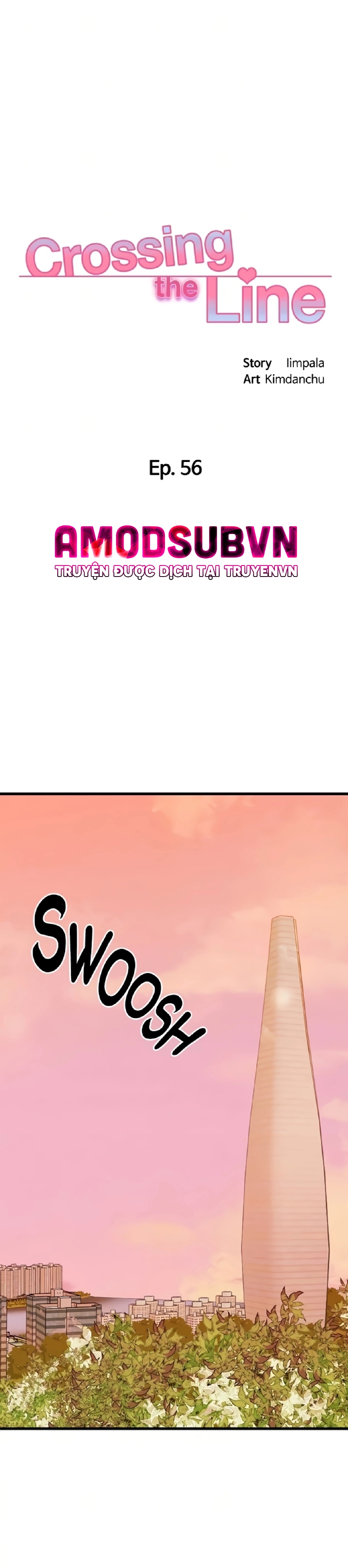 ranh giới người bạn chapter 56 11