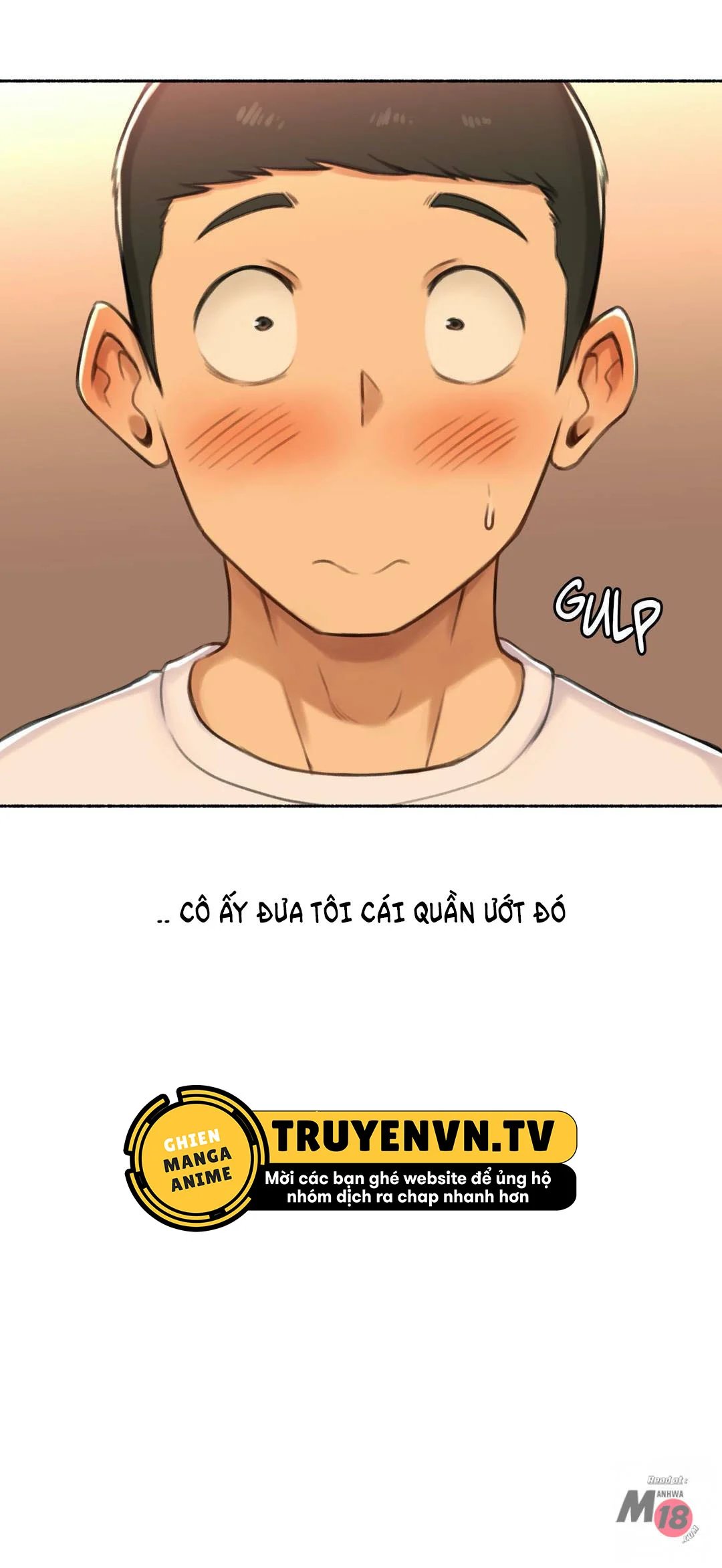 bạn đã xxx bao giờ chưa? chapter 47 27
