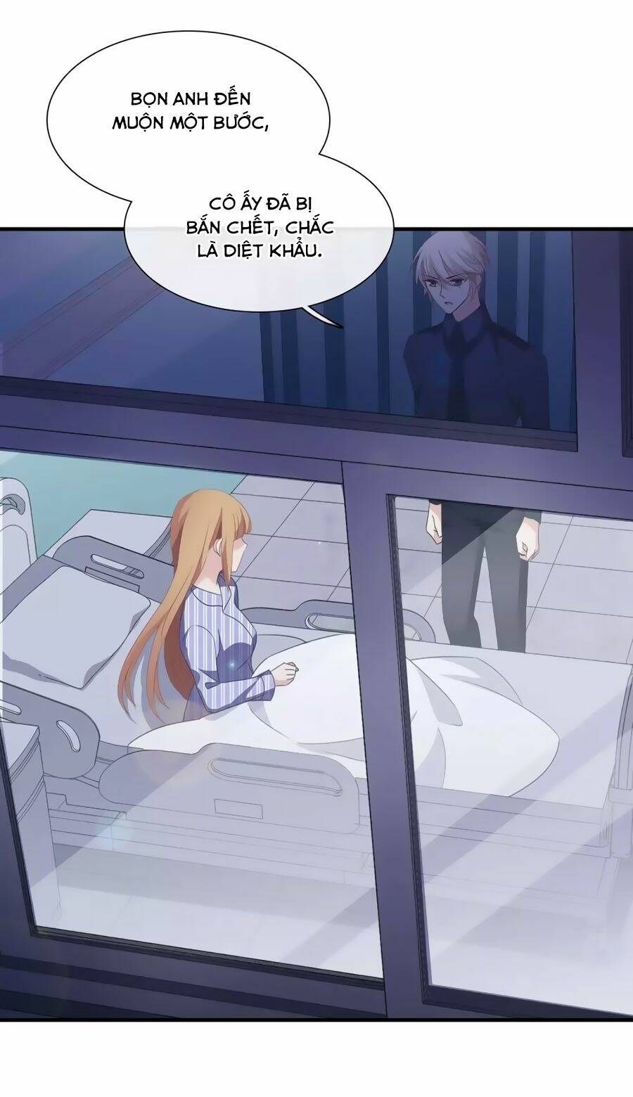 nhân chất tình nhân chapter 28.2 2