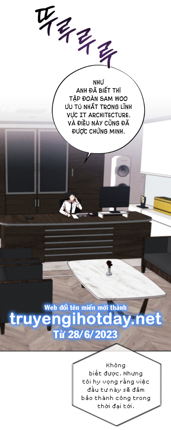 Ăn Mòn chapter 10.1 - Trang 2