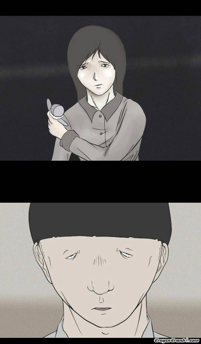 thứ sáu: những câu chuyện cấm chapter 22 17