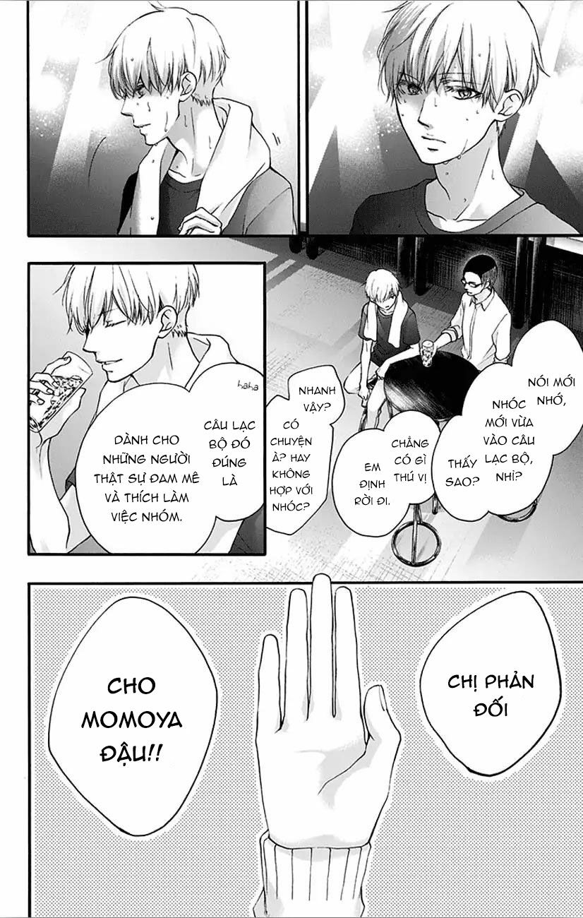 kono oto tomare! chapter 65 42