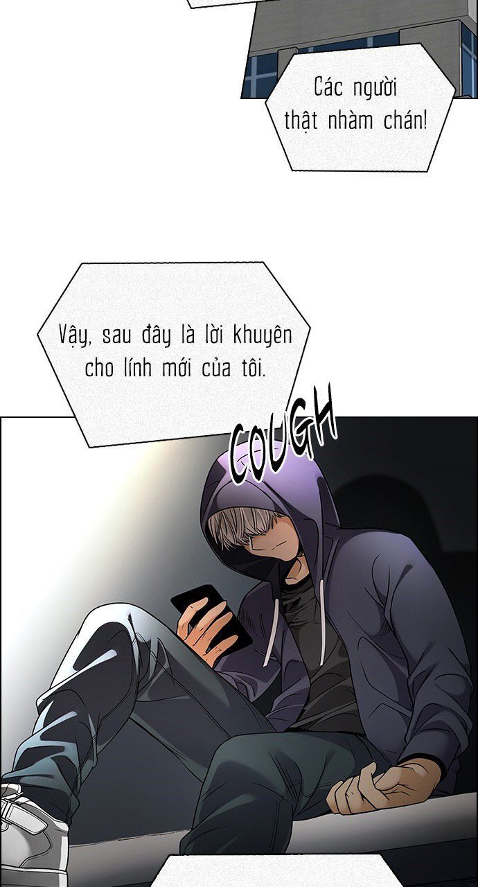 trò chơi số mệnh chapter 269 24