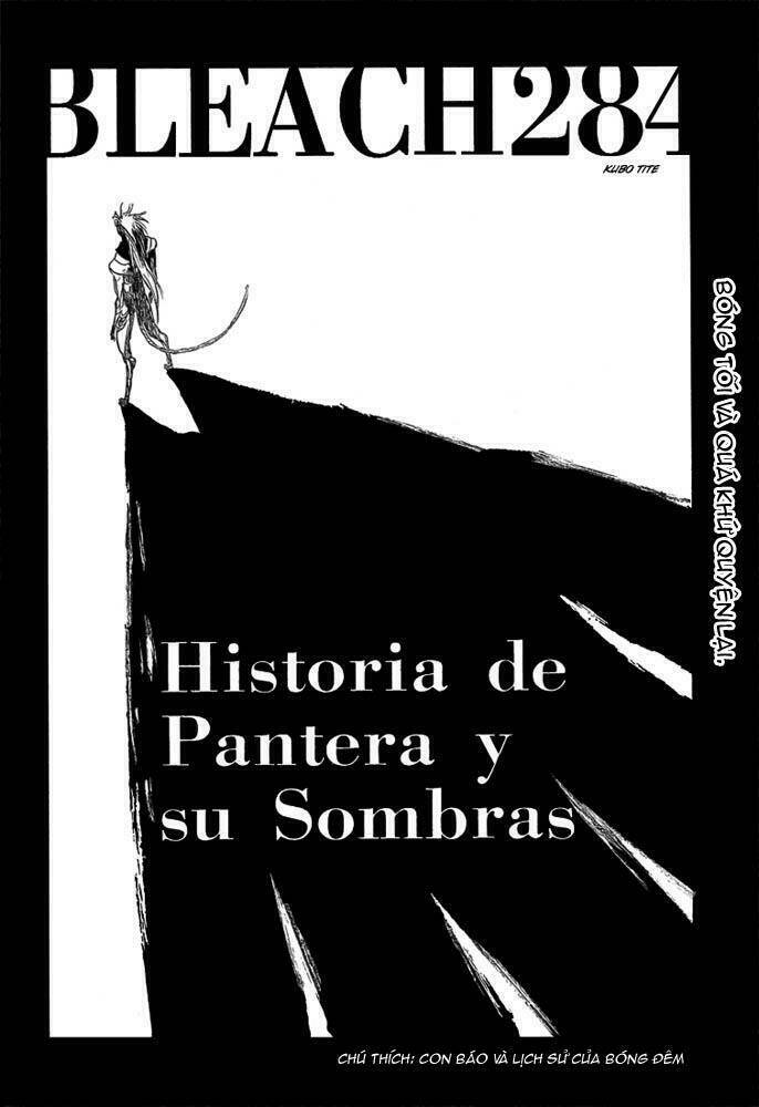 thần chết ichigo chapter 284 6