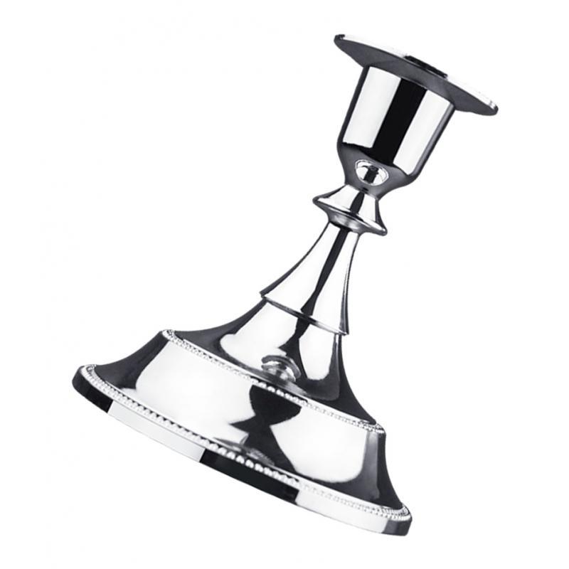 Taper Candle Holder Gift For Weddings, Party, Spa Aromatherapy