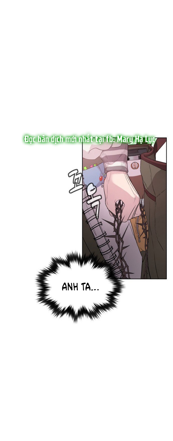 bạch huyết - white blood chapter 4 79