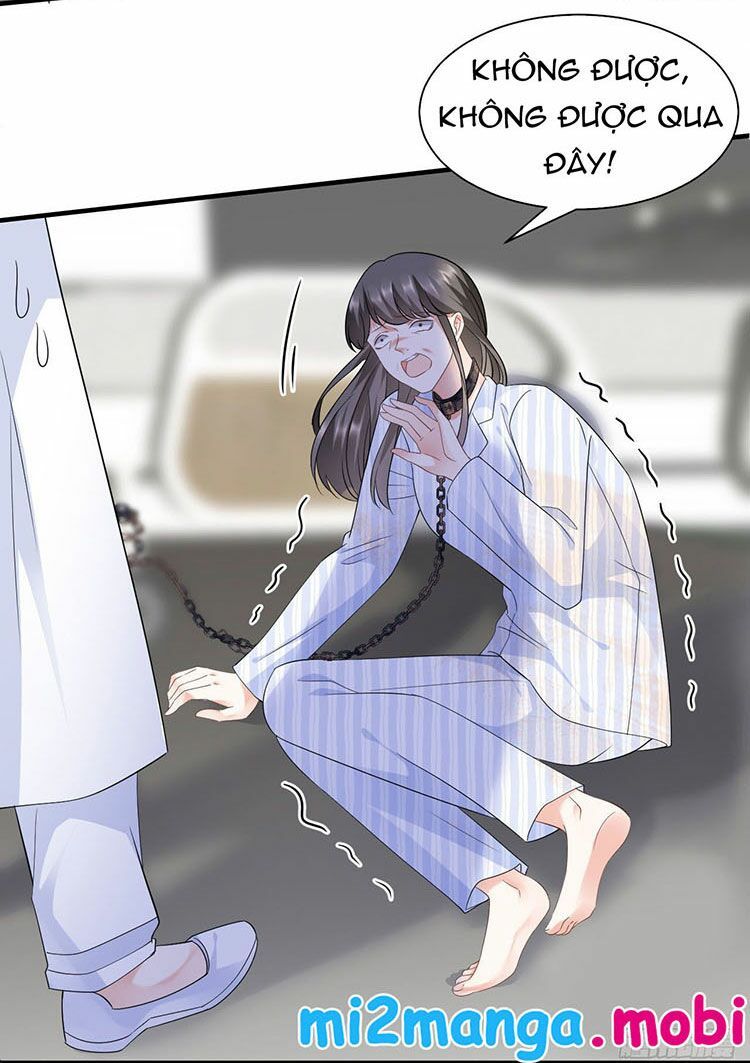 đại tiểu thư có ý đồ gì xấu đâu chapter 26.2 7