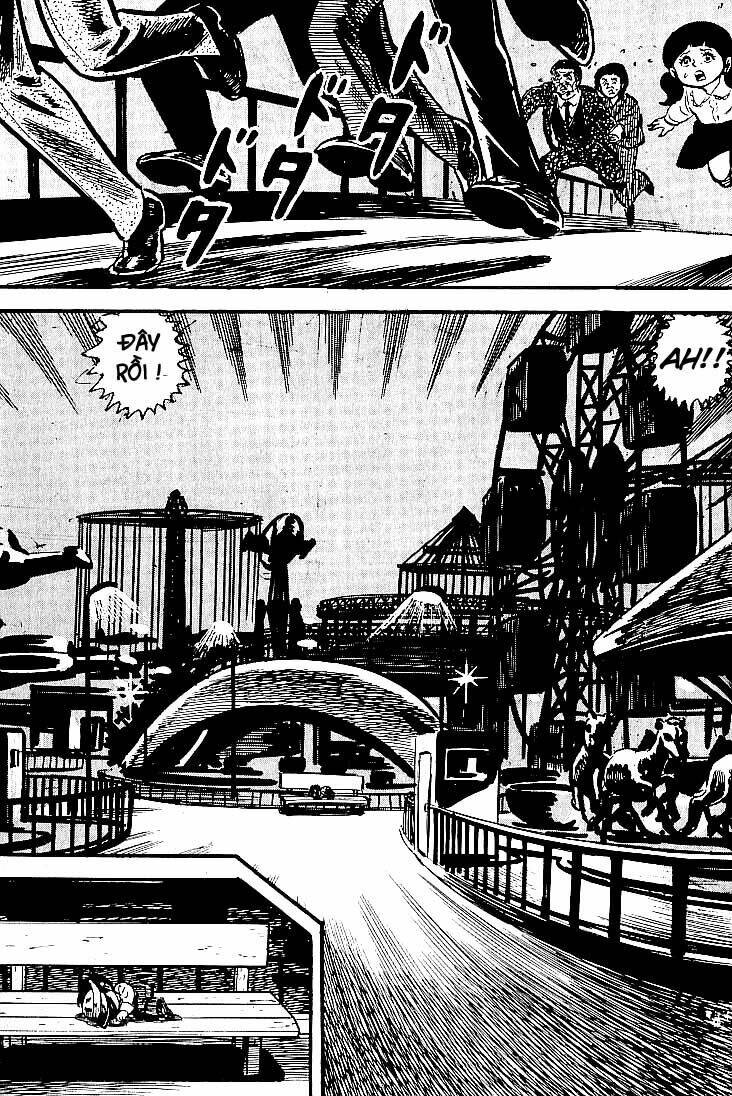 ganbare genki chapter 9 21