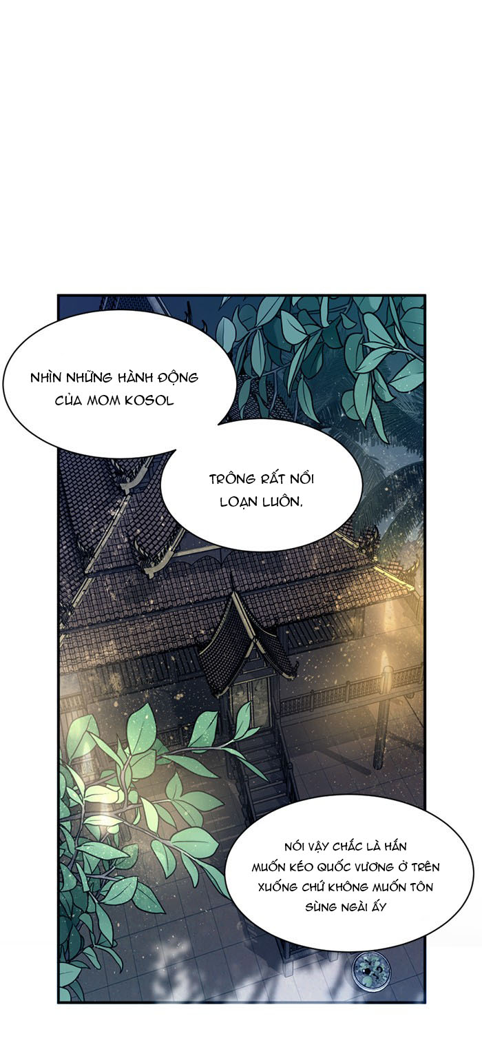 tôi là công tử đẹp nhất xiêm chapter 7 16