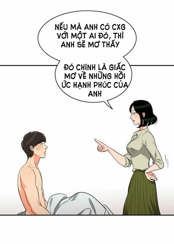 do it one more time- yêu lại từ đầu chapter 4 54