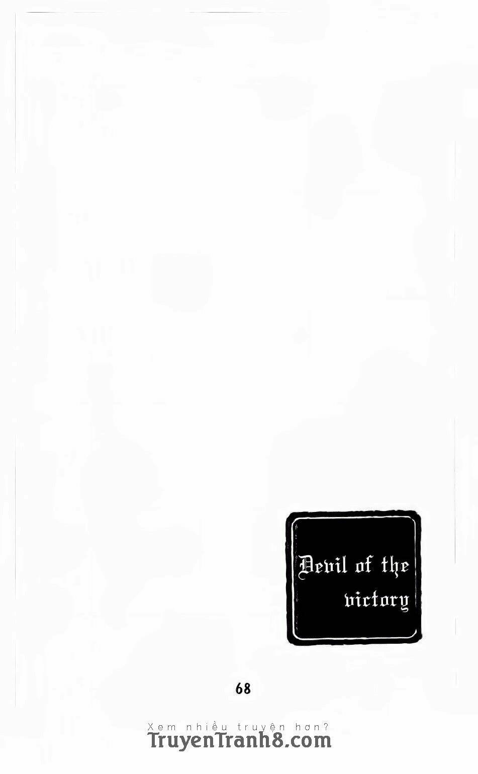 ác ma của chiến thắng chapter 17 15