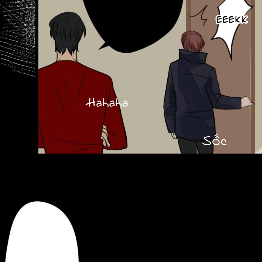 just us - chỉ hai chúng ta chapter 3 34