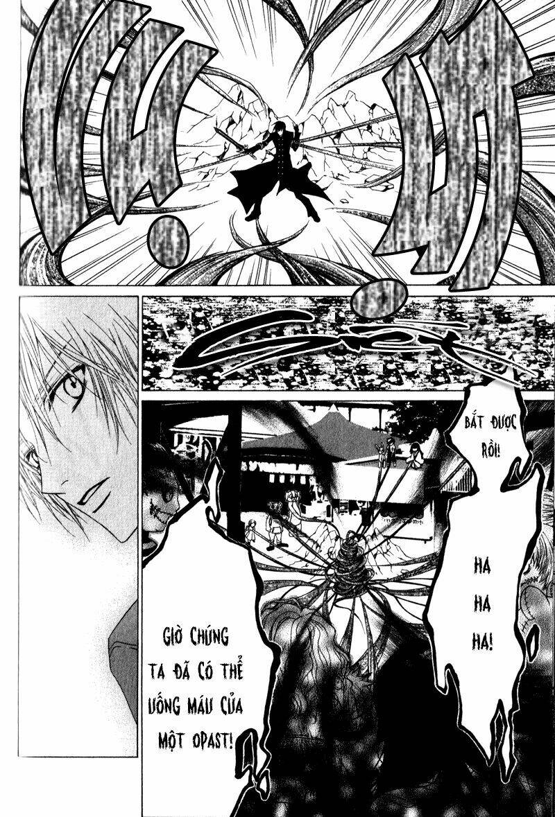 uragiri wa boku no namae wo shitteiru chapter 16 36