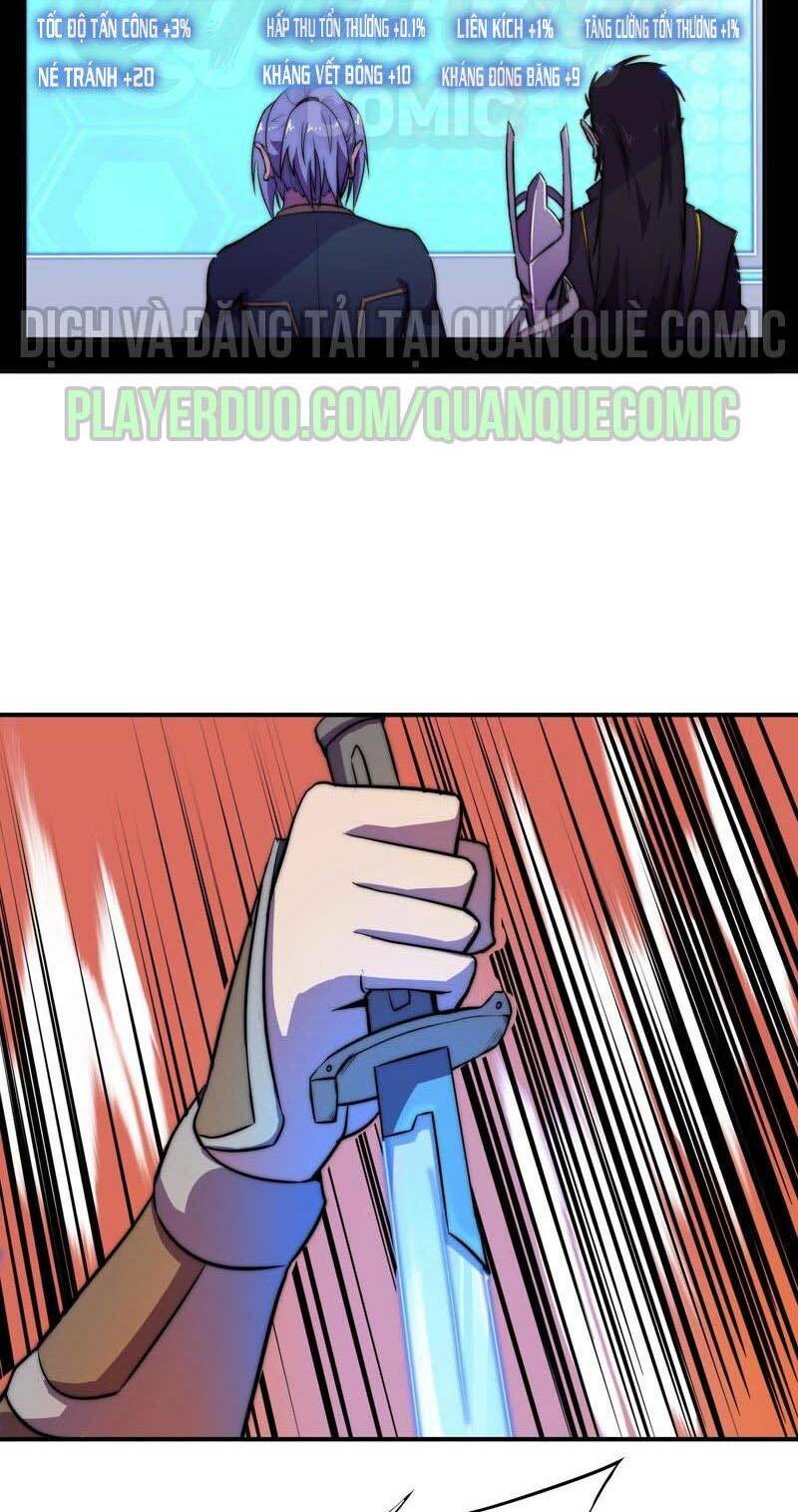 dãy số chí mạng chapter 23 19