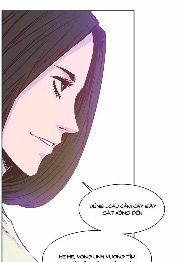 vua của vong linh chapter 174 3