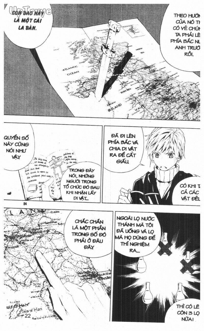 raiders chapter 26 21