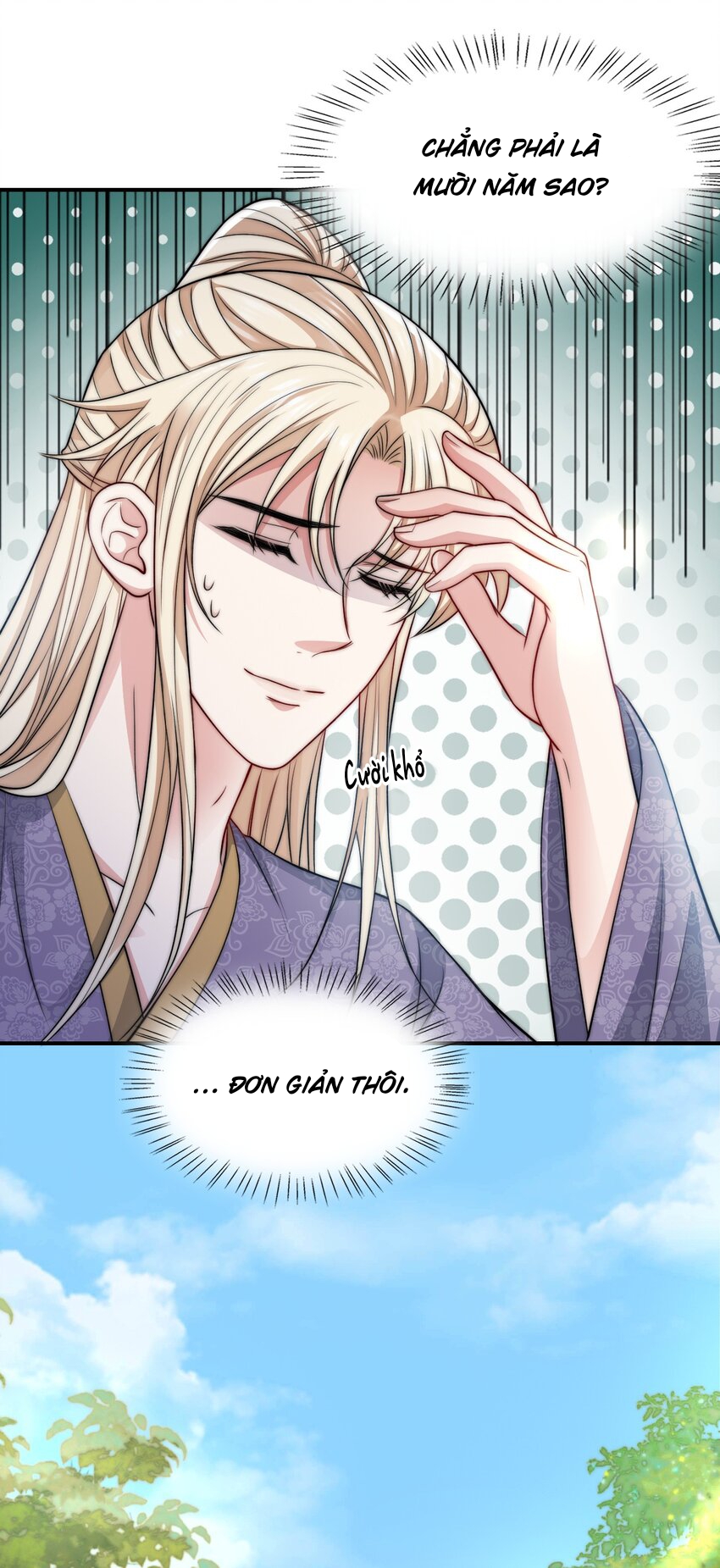 chiến lược tẩy trắng của phản diện chapter 32 6