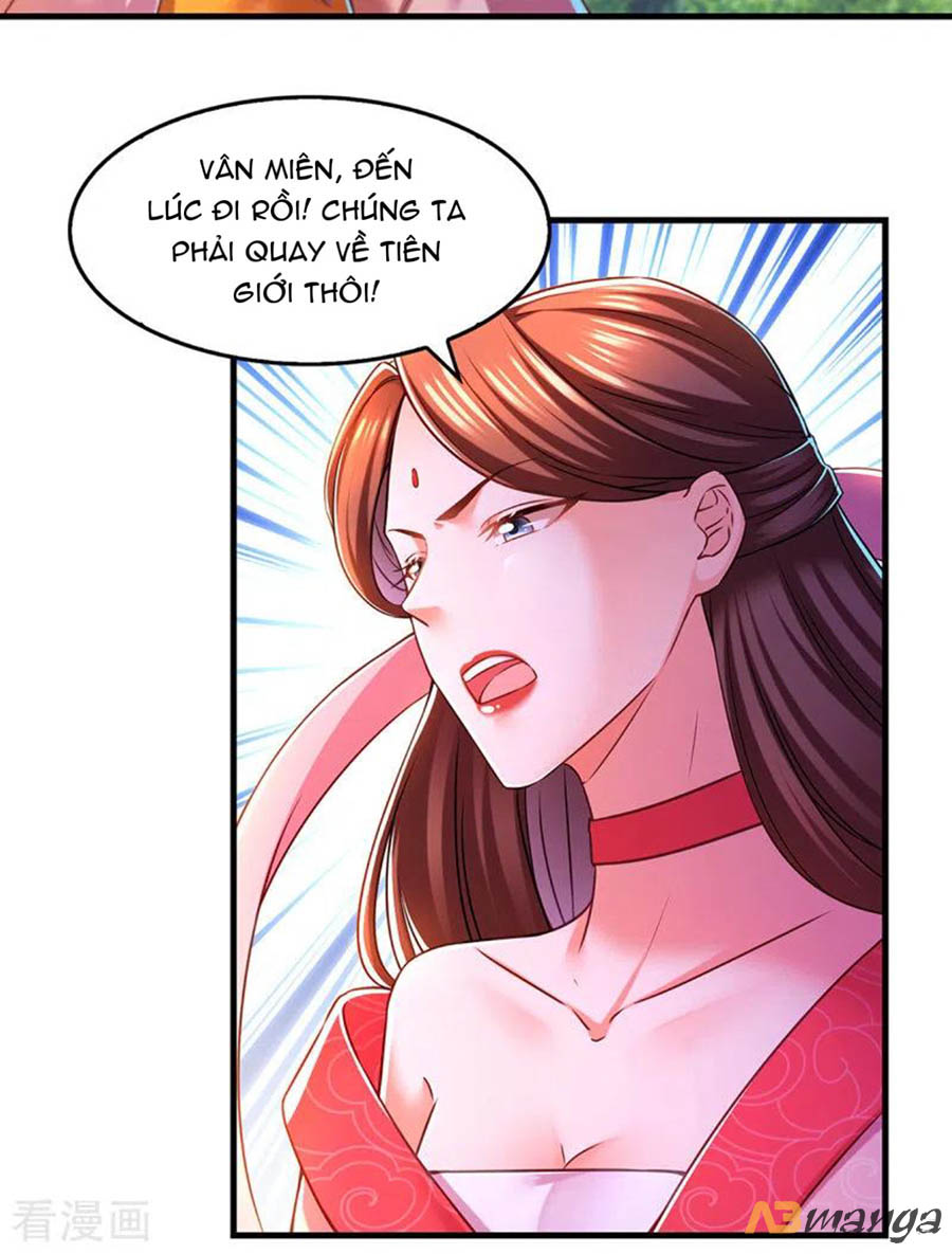 ngã tại hậu cung đương đại lão nữ chapter 58 8