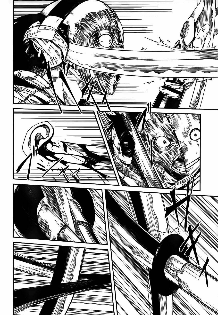 bloody maiden - juusanki no shima chapter 10 32