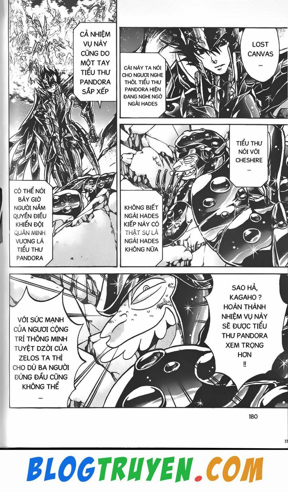 thần thoại minh vương chapter 51 9