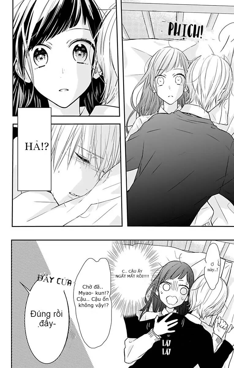 toshishita no otokonoko chapter 14 8