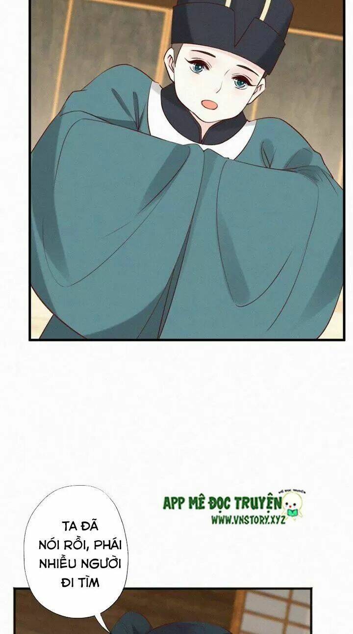 thiên hương mỹ nhân chapter 89 7