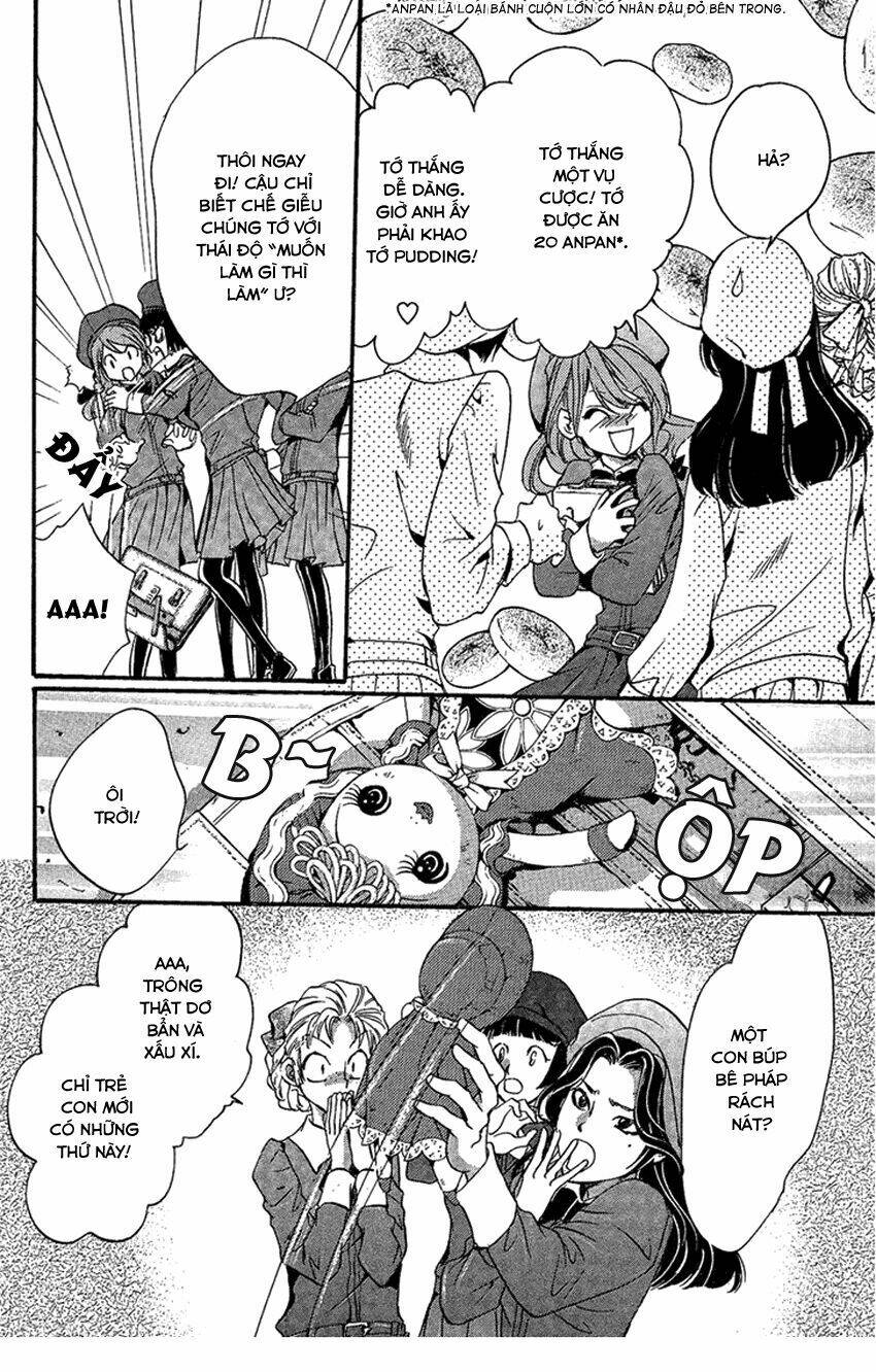 foreign land of ogres chapter 1 24