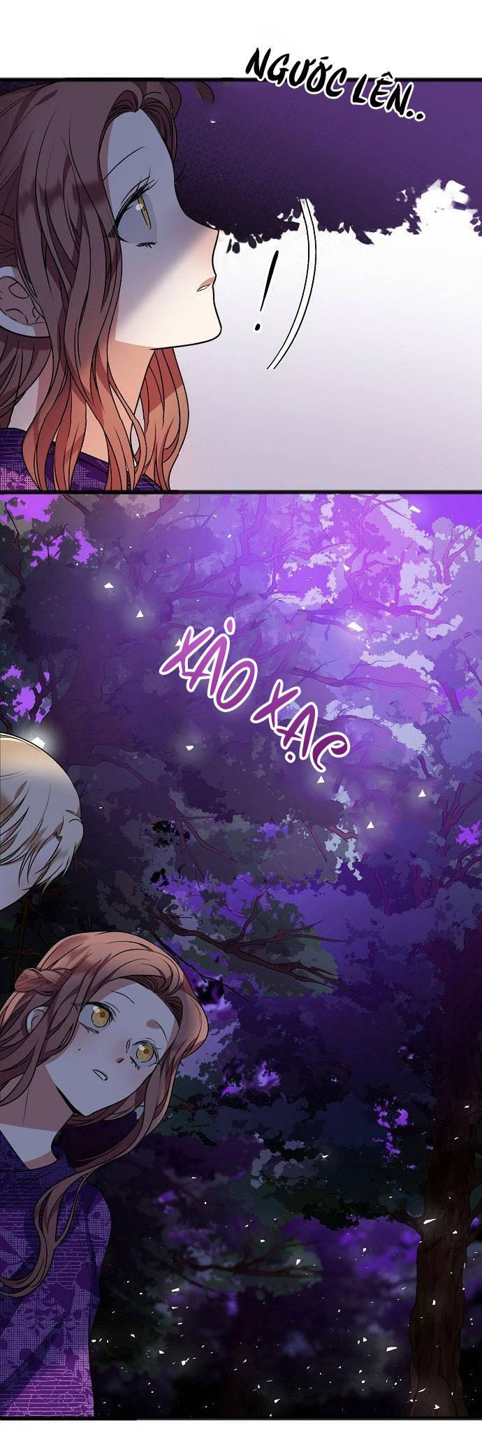 gửi anh người chưa từng yêu tôi chapter 13 42