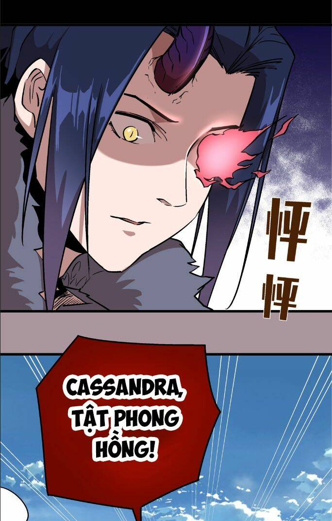 ta không phải đại ma vương chapter 5 16