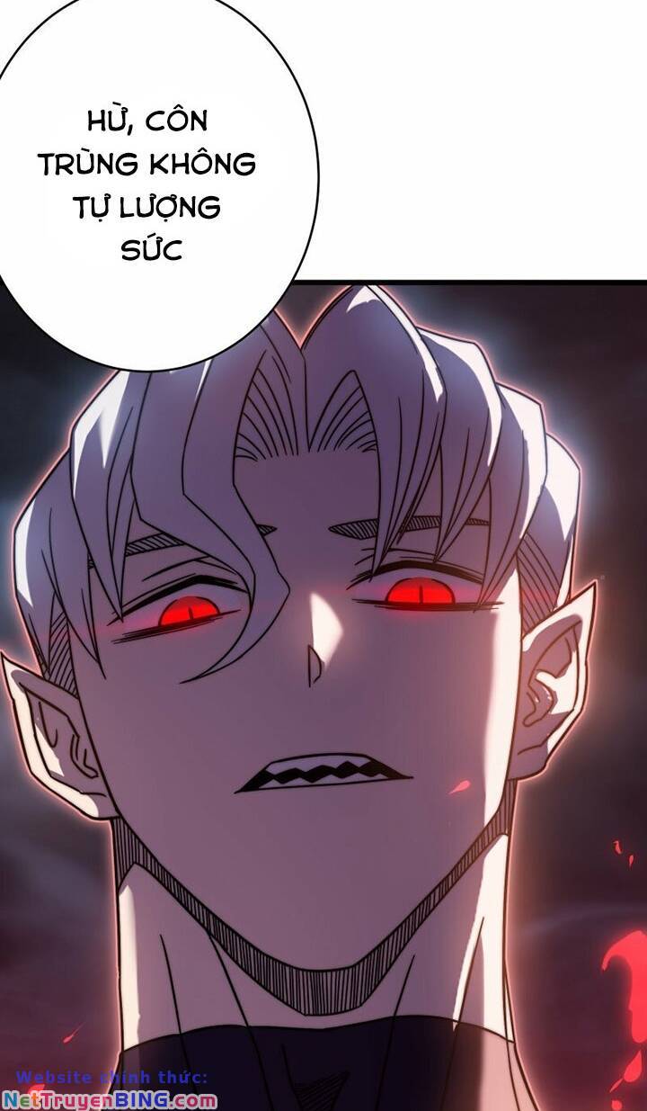 sát thần chi lộ tại dị giới chapter 54 24