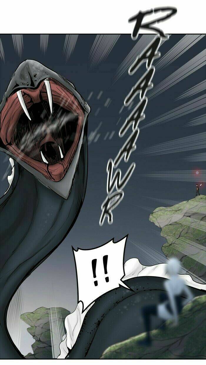 cuộc chiến trong tòa tháp chapter 374 15