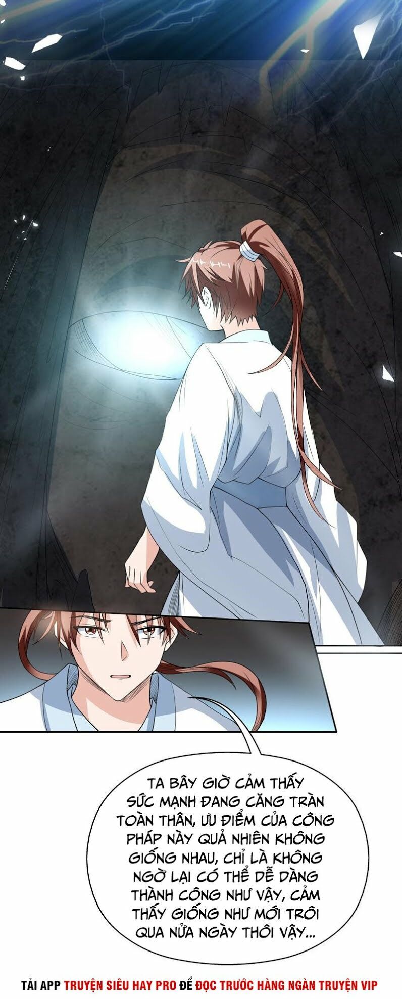 tối cường thần thú hệ thống chapter 126 6