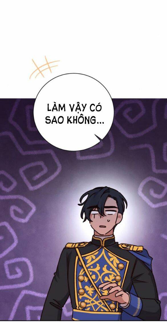 Nàng Bạo Chúa Muốn Có Một Cuộc Sống Hạnh Phúc Hơn! chapter 12.5 45