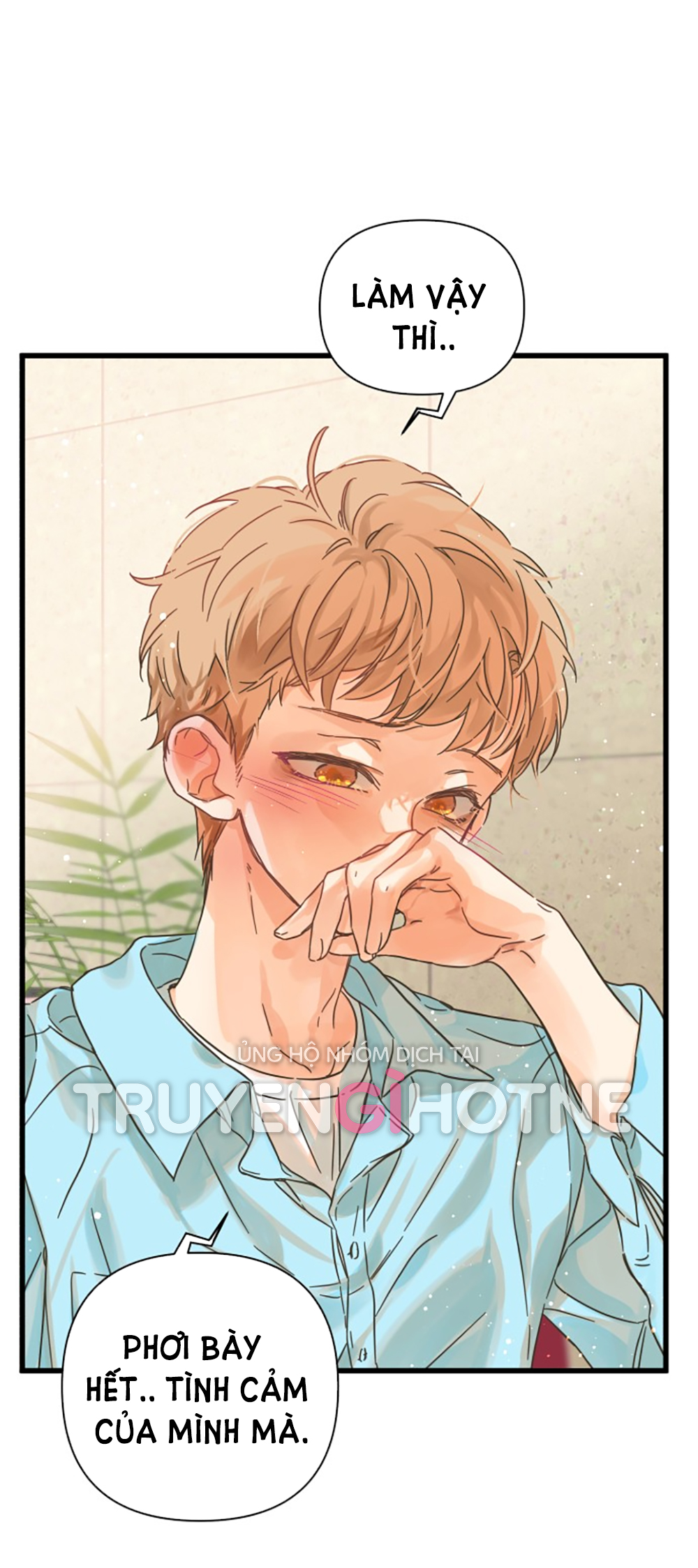 Tuyển Tập Truyện Ngắn Dằm Khăm Của Bạn Mảy chapter 47.1 - Trang 28