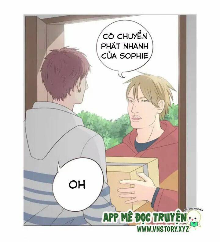 xin chào! dân nữ chapter 68 7