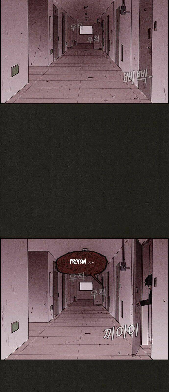 quái vật tại chung cư xanh chapter 20 49