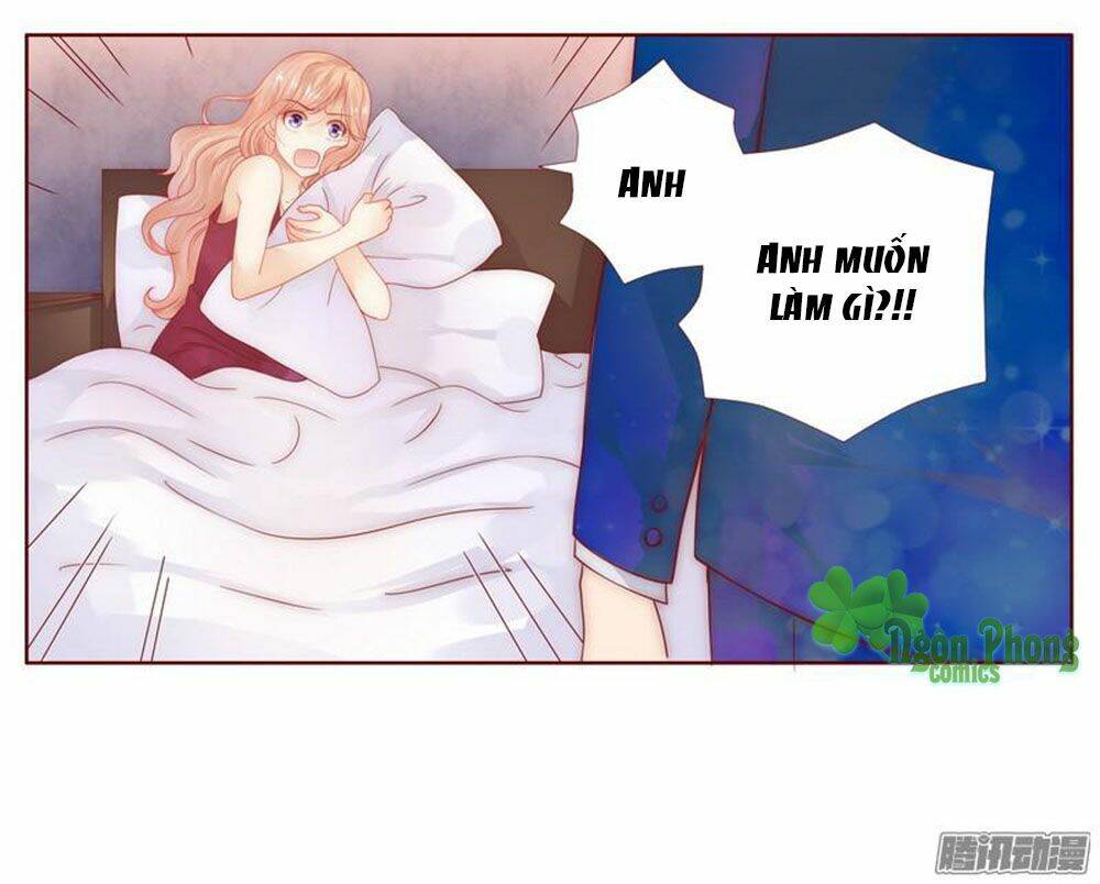 bá đạo tổng tài yêu tôi chapter 10 10