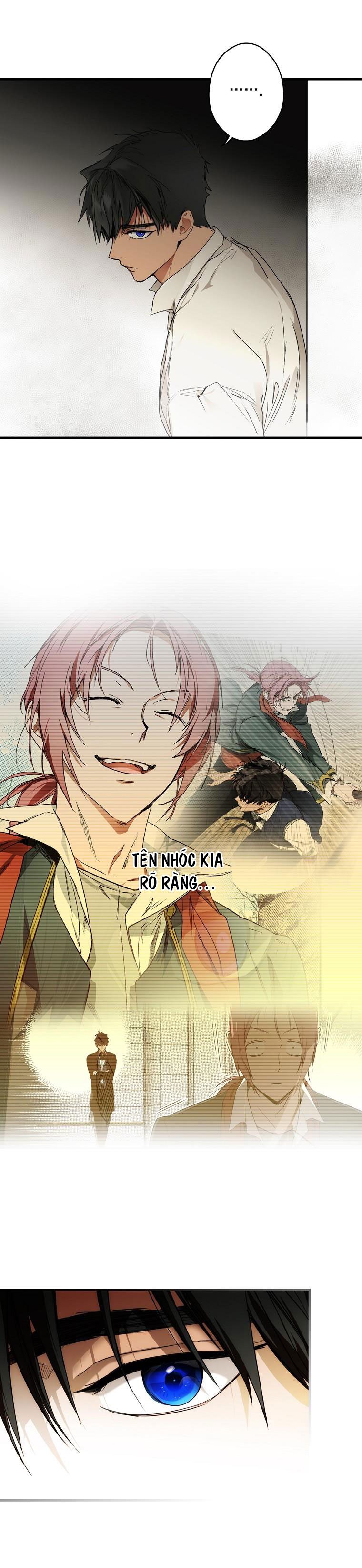 cổ tích về người mẹ kế chapter 85 28