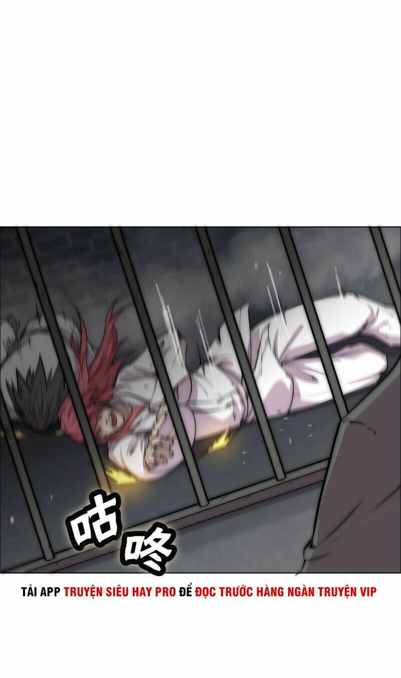 cuộc sống thoái ẩn của võ lâm chi vương chapter 109 35