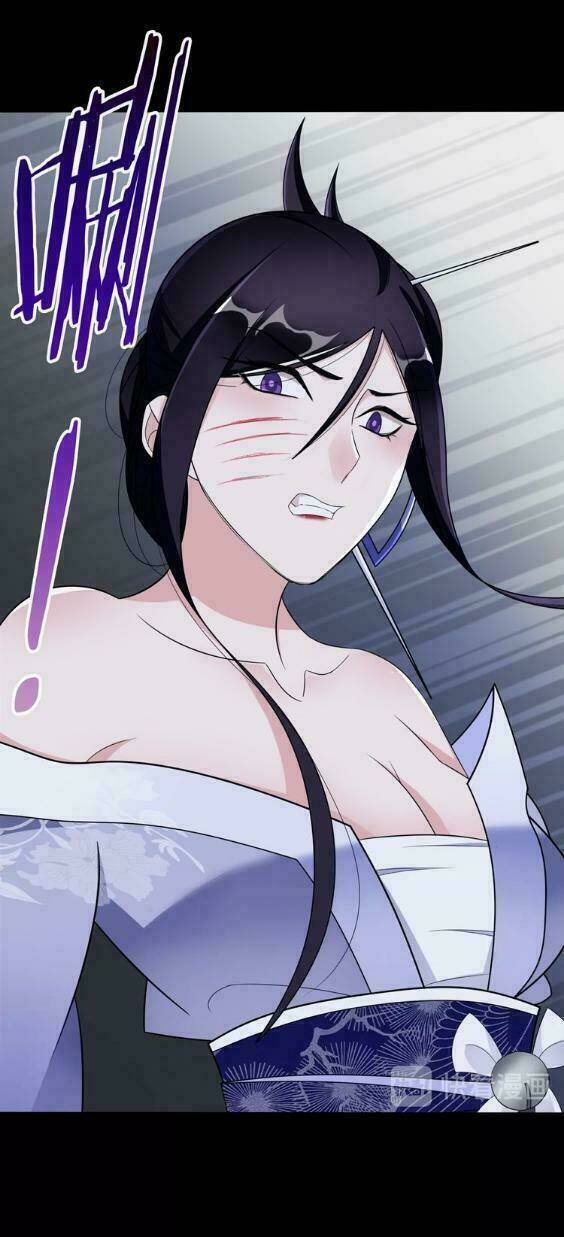 ma quân đại nhân, phu nhân lại trốn rồi! chapter 14 15