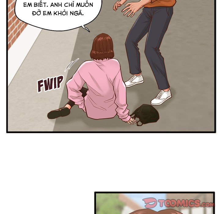 nhà trọ chapter 10 34