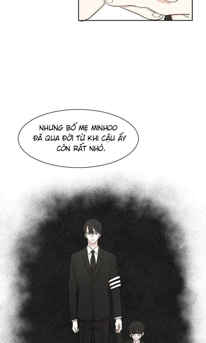 idols sống trong nhà tôi! chapter 4 38