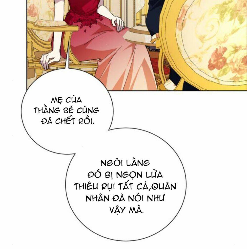 ta đã từng mong nàng biến mất chapter 32 16