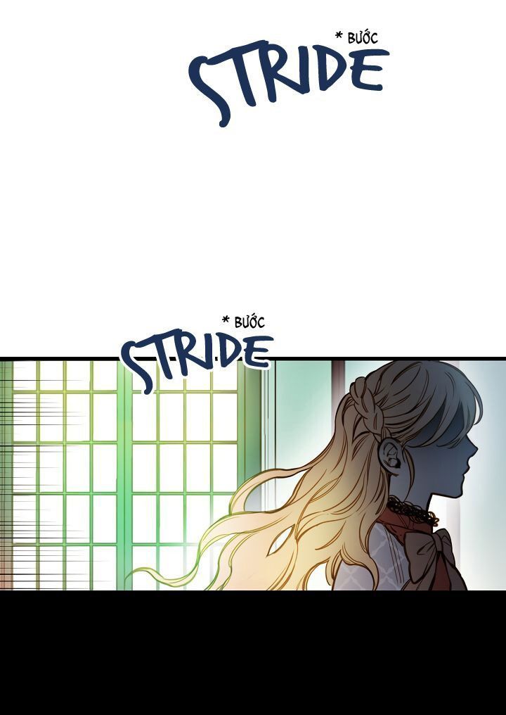 hoàng phi bóng tối - shadow queen chapter 17 25