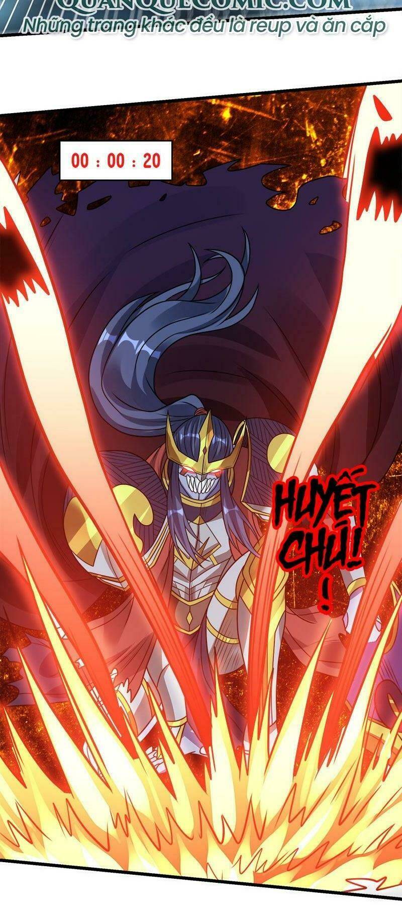 kiếm vũ chapter 97 6