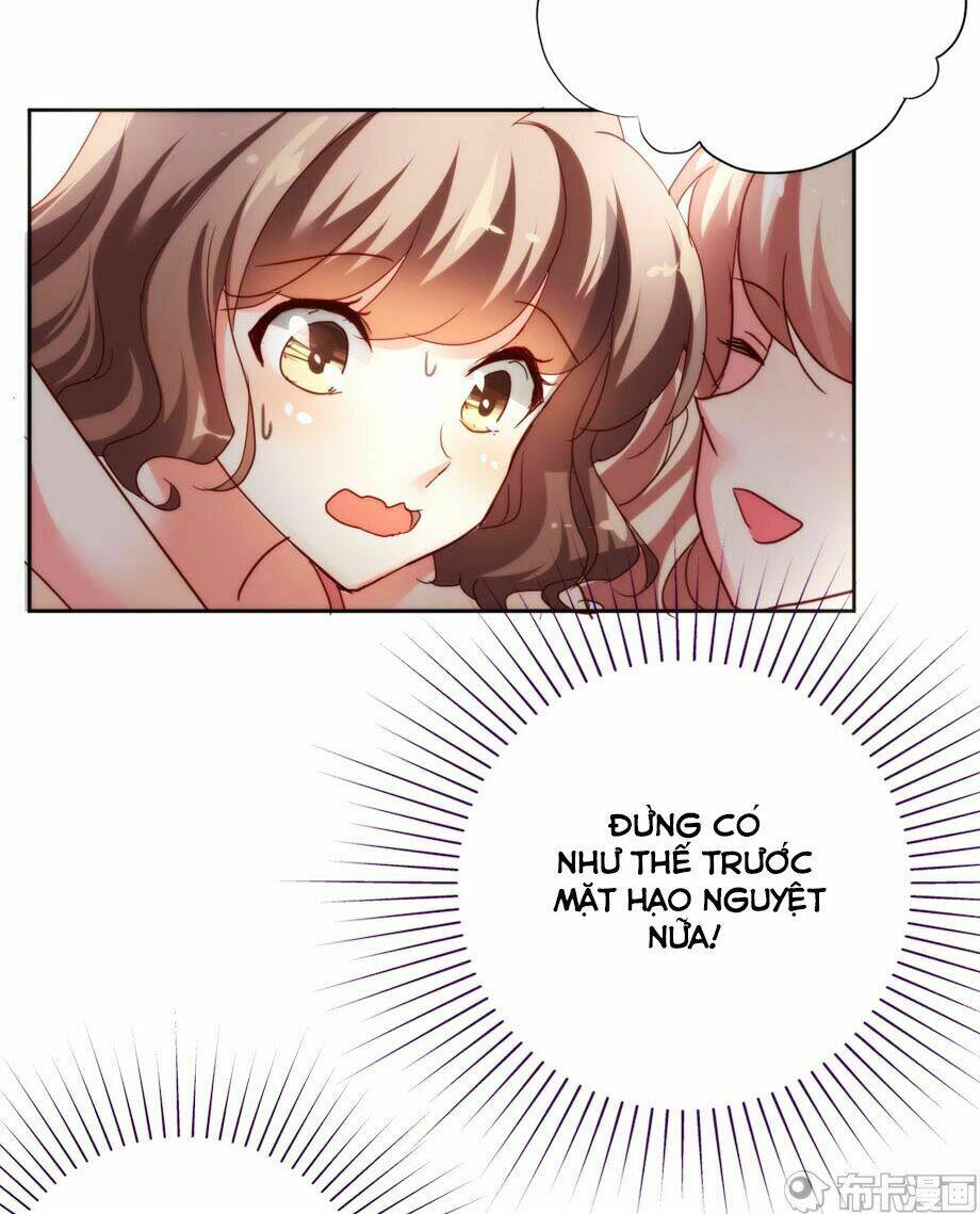 cô gái đặc biệt nhất của tôi chapter 27 24