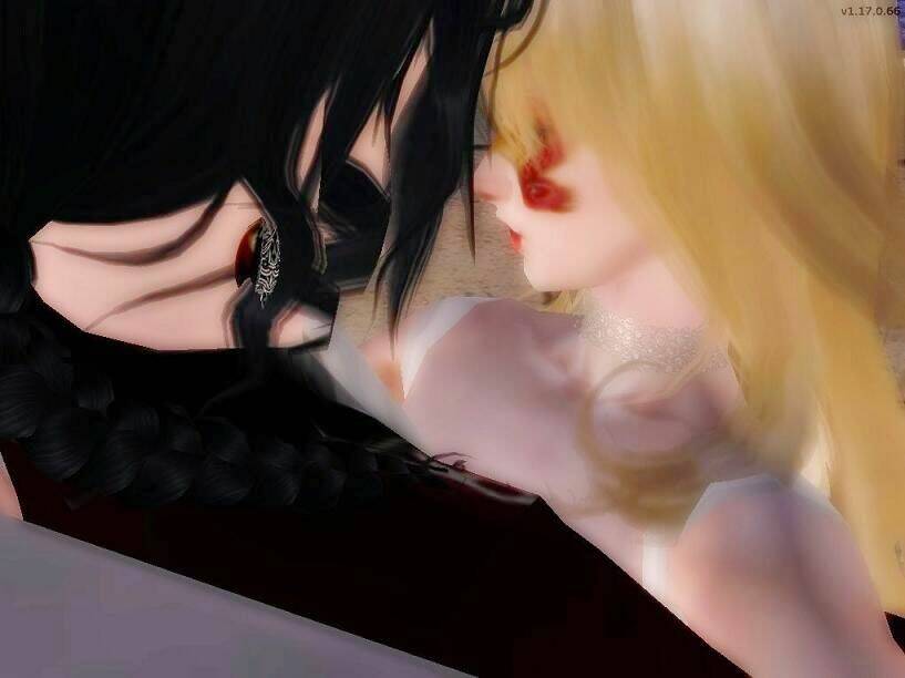 truyện sims - earl story chapter 35 13