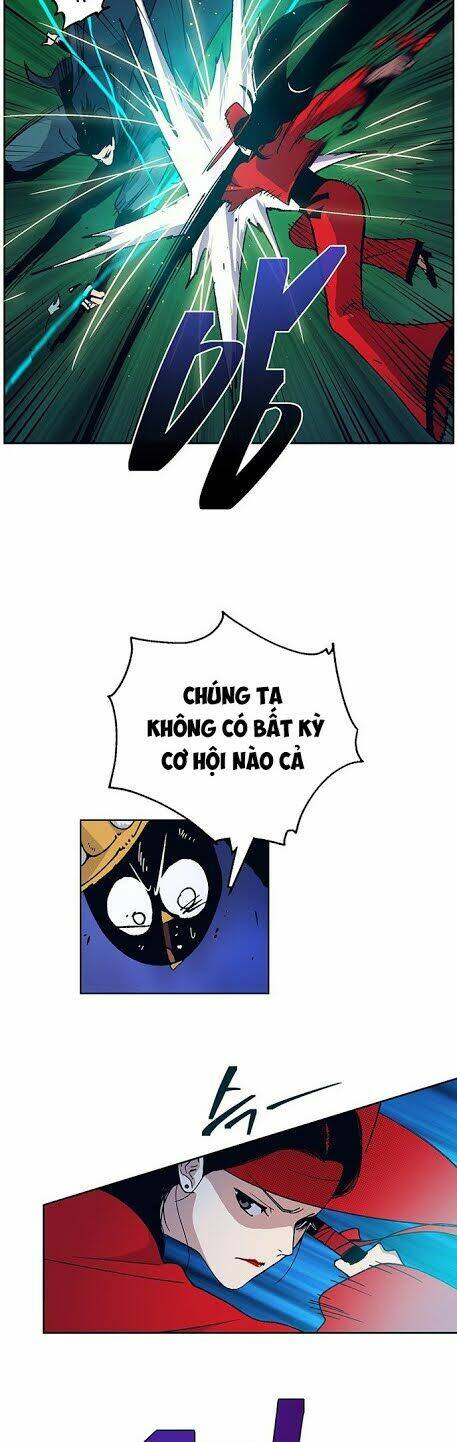 npc bắt đầu từ kỹ năng lv.999 chapter 10 24