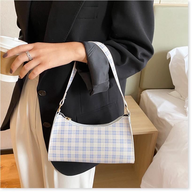 Túi Xách Nữ ️️ Túi Nữ Da Mềm LUXURY thời trang, trẻ trung năng động mã số LUXURYBAG9650205