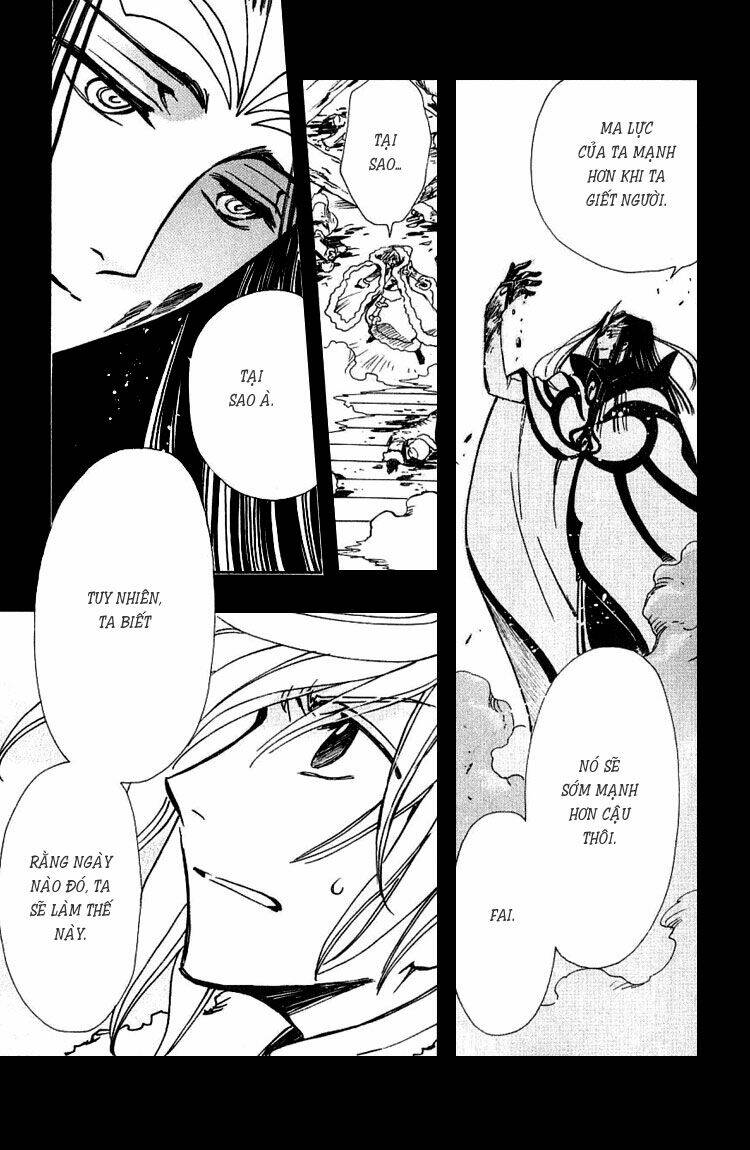 huyền thoại đôi cánh chapter 163 4
